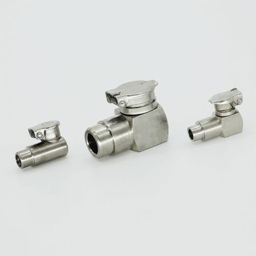 Drive In Elbow Oil Cup