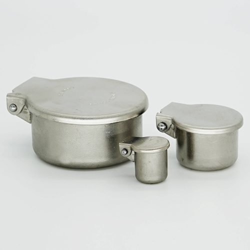 Drive In Oil Cups