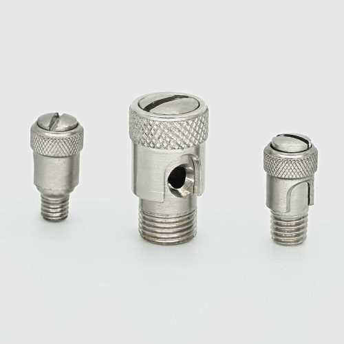 Rotating Sleeve Oiler