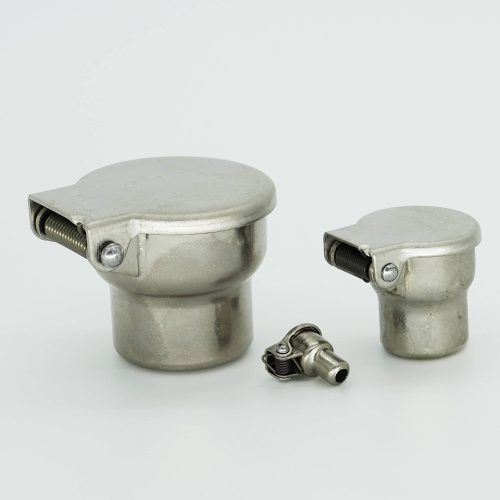 Shoulder Drive Oil Cup