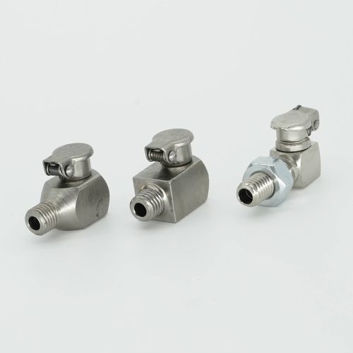 Threaded Elbow Oil Cup