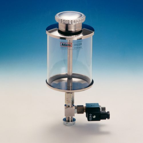 Combined Pump