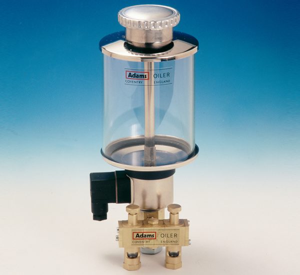 Drip Feed Lubricators Archives Page 2 of 2 Adams Lubetech UK