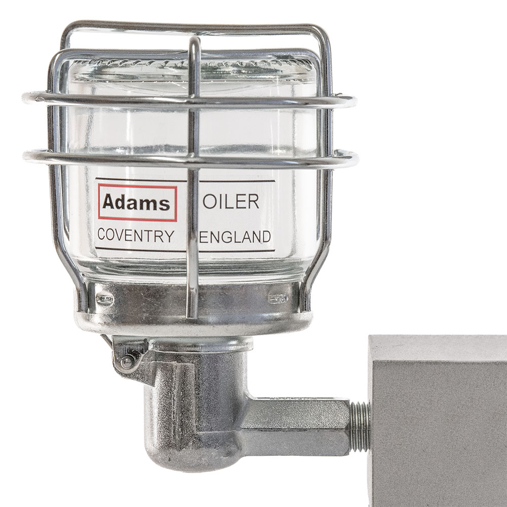 Fixed Constant Level Oilers - Image 4